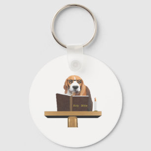 Kristna Keychains Nyckelring
