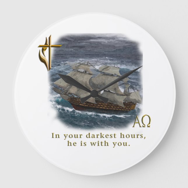 Kristna klockor (Framsida)