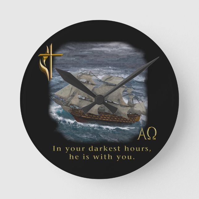 Kristna klockor (Framsida)