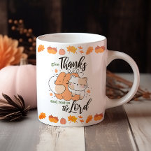 Kristna lustiga thanksgivingar
