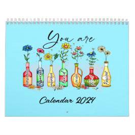 KRISTNA OCH MOTIVERADE KVOTER ÅRLIGEN KALENDER