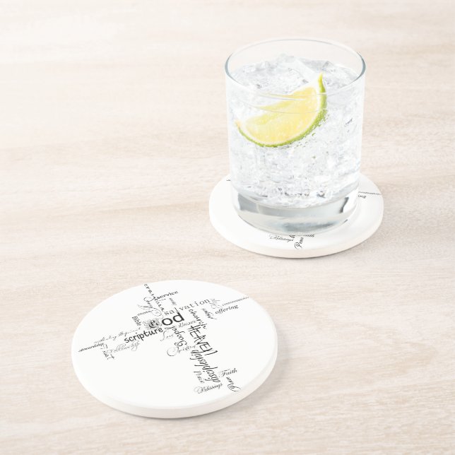 Kristna ord underlägg (Sidan)