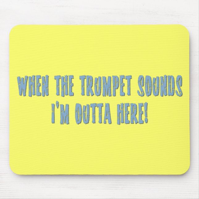 Kristna ordstävT-tröja och gåvor Musmatta (Framsidan)