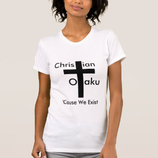 Kristna Otaku T-shirt