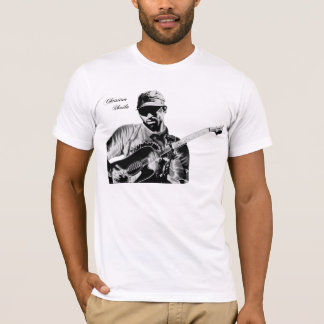 Kristna Sbailo Tee Shirt