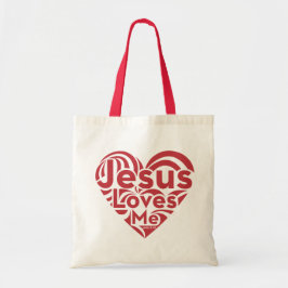 Kristna toton tygkasse