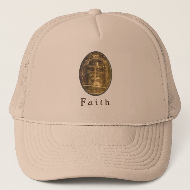 Kristna truckerkepsar (Framsida)