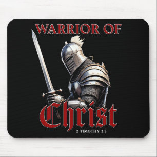 Kristus 2 Timothy 2:3 Christian Bible Musmatta