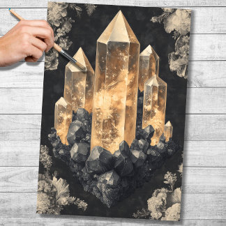 Kristus 3 - Papper avskärmning