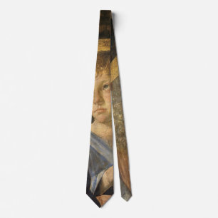 Kristus Änglar, doktor da Vinci Slips