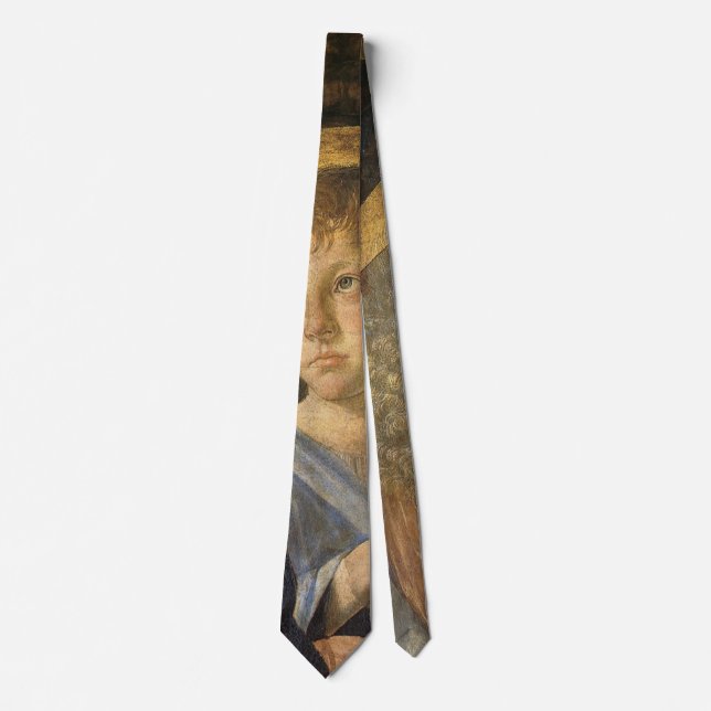 Kristus Änglar, doktor da Vinci Slips (Framsida)