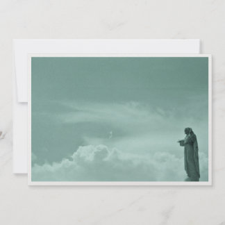 Kristus är Kung Påsk Card Julkort