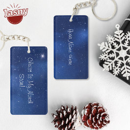 Kristus är min nordstjärna