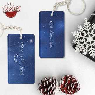 Kristus är min nordstjärna