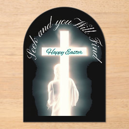 Kristus är Risen på Påsk