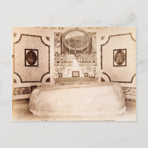 Kristus Bord i Nazareth Vykort