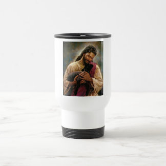 Kristus Bra Shepherd Resemugg