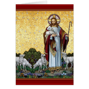 Kristus Bra Shepherd Tiling, Kustein, Österrike OBS Kort