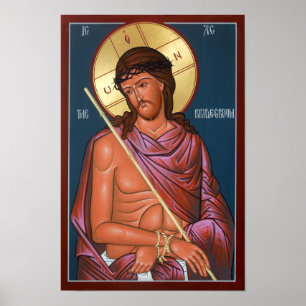 Kristus, Bridegroom Poster