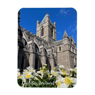 Kristus Church i Dublin, Irland Magnet