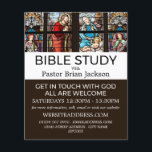 Kristus födelsedag, kristen bibelklass flygblad<br><div class="desc">Kristus födelsedag,  Christian Bible Class Reklamation Flyers av Affärskortet Store.</div>