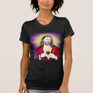 Kristus för BFF Jesus Tee