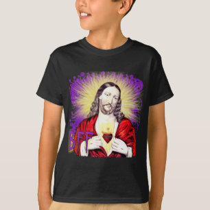 Kristus för BFF Jesus Tröja