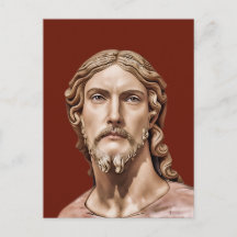 KRISTUS FRÄLSAREN av MICHELANGELO 2026