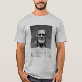 Kristus Frälsaren T Shirt