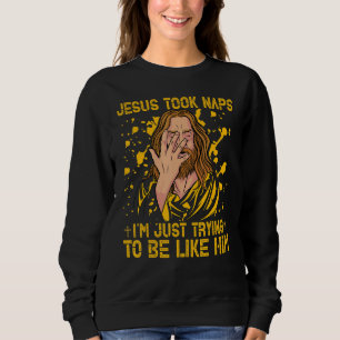Kristus Gospel Jesus Son, gudomligt citat 9 T Shirt