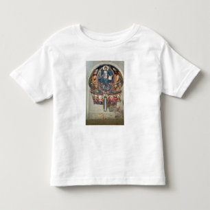 Kristus i härlighet 2 t-shirt