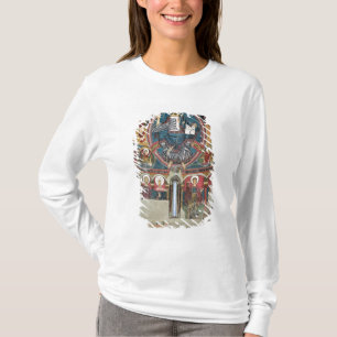 Kristus i härlighet 2 tee shirt