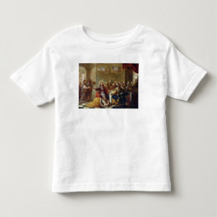 Kristus i huset av Simon phariseen, 1660 T-shirt