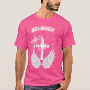 Kristus i Jesus T Shirt
