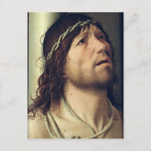 Kristus i kolonnen, 1475 vykort