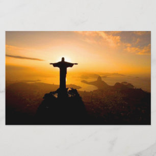 Kristus i Redeemer-Brasilien