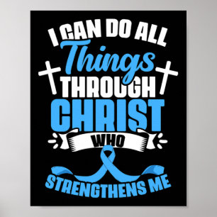 Kristus Jesus Diabetes Warrior Diabetic Diabetes A Poster