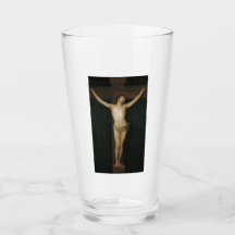 Kristus (Jesus på Kor) (av Goya)