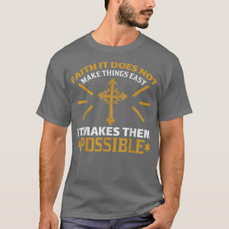 Kristus Jesus T Shirt