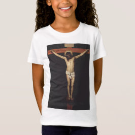 Kristus korsfäst av Diego Velazquez T Shirt