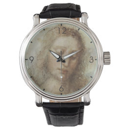 Kristus (kristendomen) (Leonardo da Vinci) Armbandsur