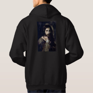 Kristus, Kung i himlen Hoodie