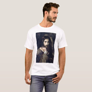 Kristus, Kung i himlen T Shirt