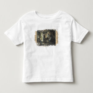 Kristus med det ödmjukt, 1903-04 t shirt