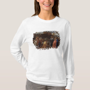 Kristus och centurionen tee shirt