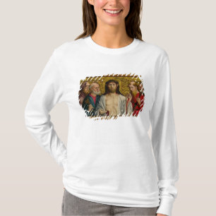Kristus och de tolv apostlarna t shirt