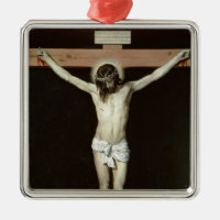 Kristus på kor, c.1630