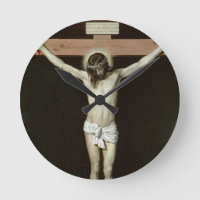 Kristus på kor, c.1630