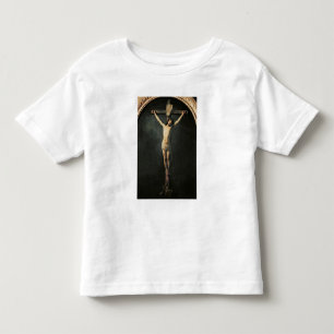 Kristus på kor tee shirt