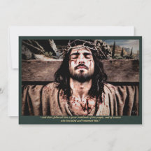 Kristus på vägen till Golgata—Lukas 23:27 Biblisk